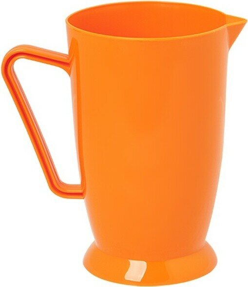 Кувшин пластиковый на кухню для любых жидкостей DRINA 2 л (10341) — фото 1