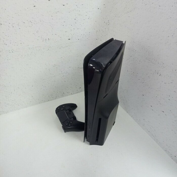 Игровая приставка Sony PlayStation 5 Slim 1ТВ без дисковода
