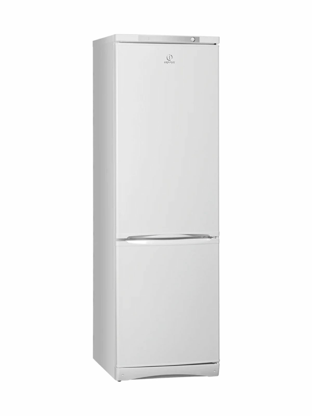 Холодильник с нижней морозильной камерой Indesit ES 18 A