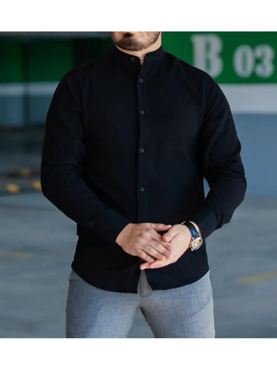 Рубашка SKOS Fashion