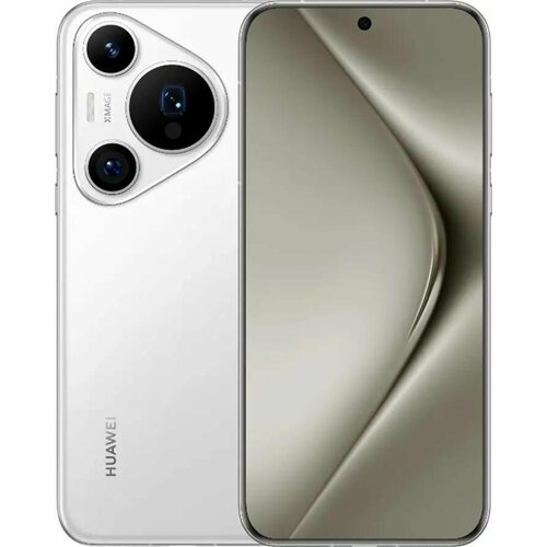 Смартфон Huawei Pura 70 Pro 12512Gb HBN-LX9 белый 230970₽