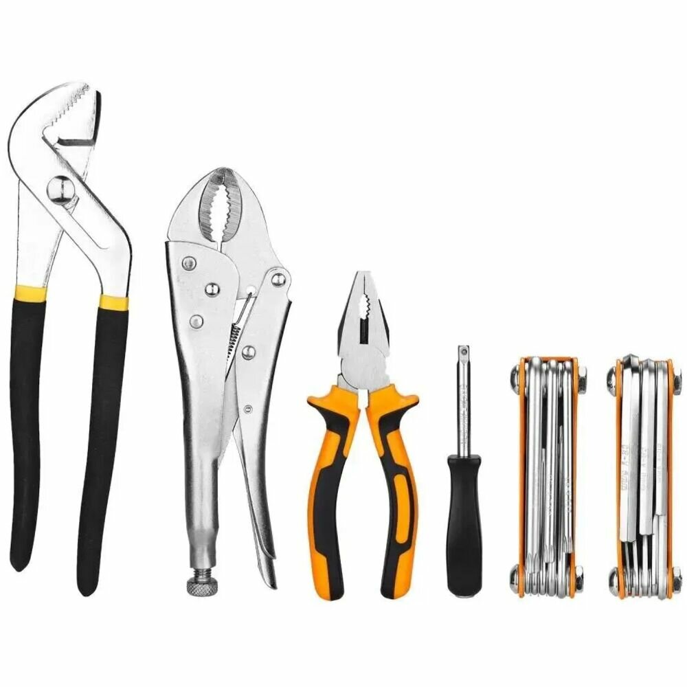 Deko DKMT213 083-2010 — фото 1