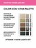 Wet n Wild Палетка теней для век Color Icon 10-Pan Shadow