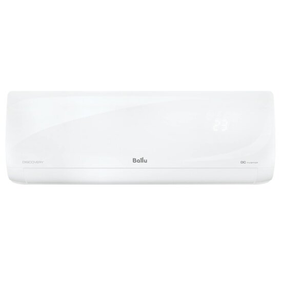 Сплит-система Ballu Discovery DC inverter BSVI-07HN8 — фото 1