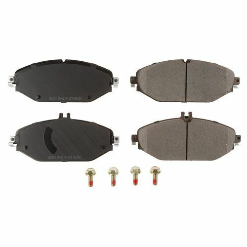 Дисковые Колодки тормозные  еврокерамика  Advics AD1794