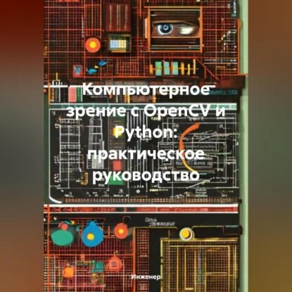 Компьютерное зрение с OpenCV и Python: практическое руководство [Аудиокнига]