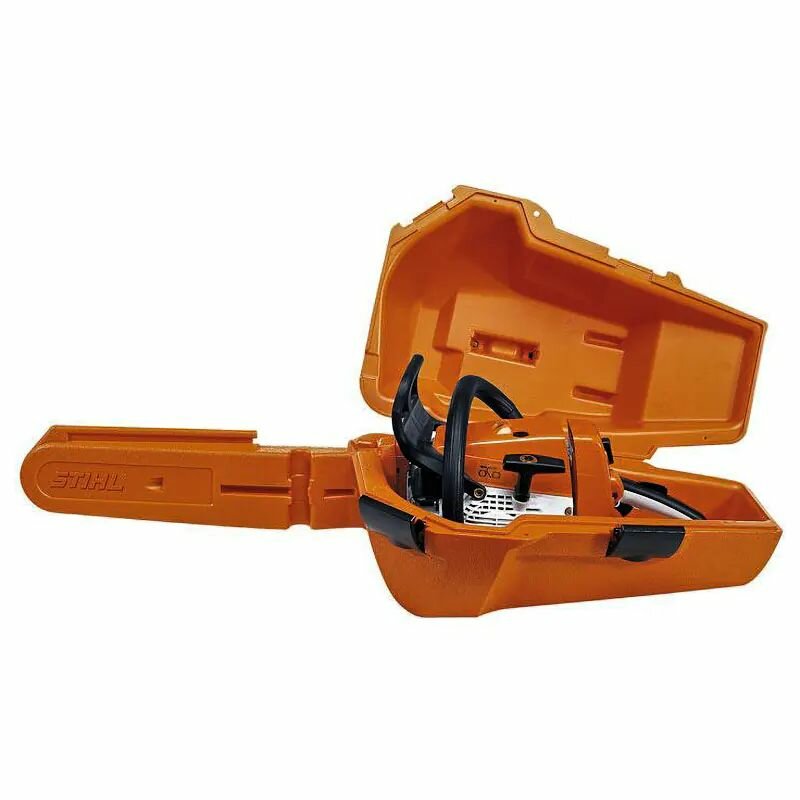Изображение Футляр для бензопил STIHL 00009004008