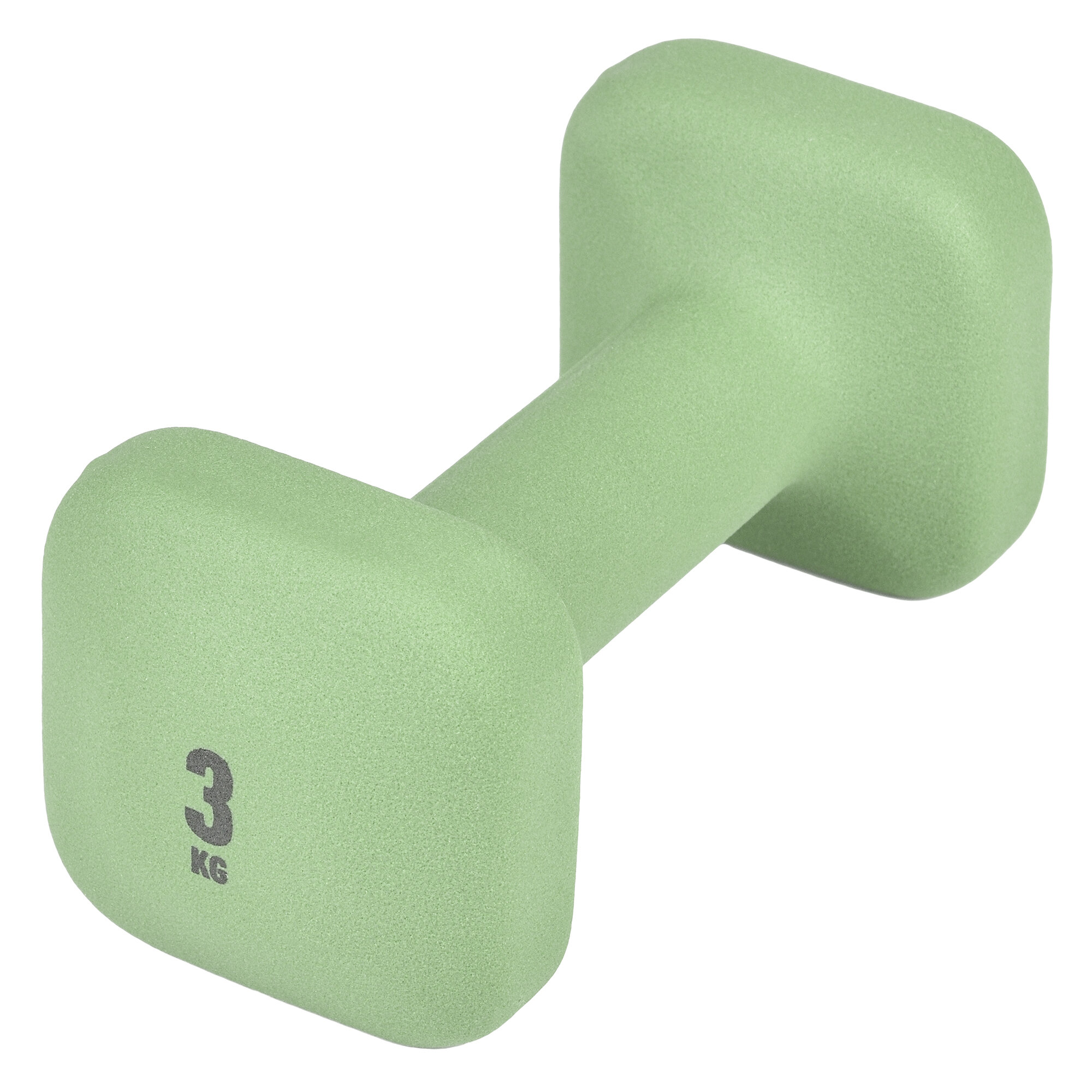 Гантели 2 шт, 3 кг — фото 1
