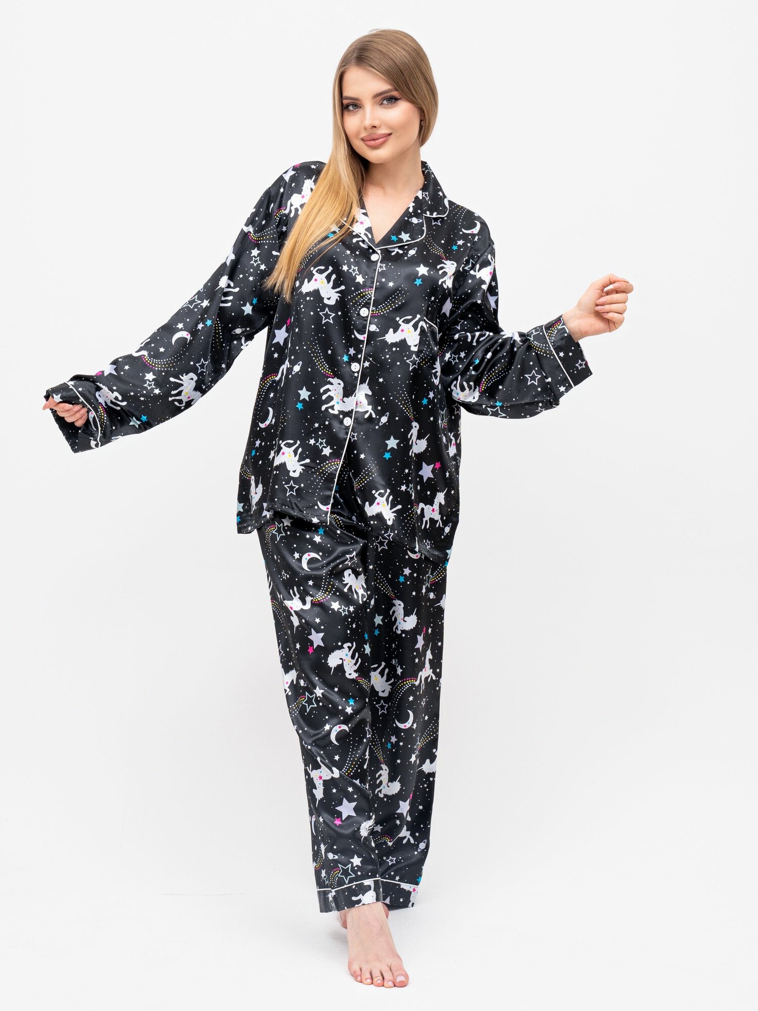 Пижама SABO textile