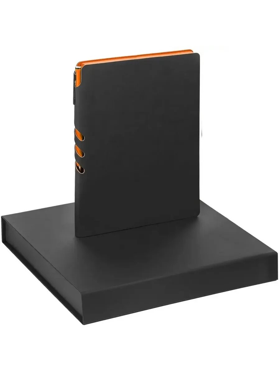 Стильный набор для творчества в ярком цвете