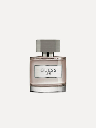 Изображение товара Туалетная вода Guess 1981"Guess" Eau De Toilette, for Men 50 мл