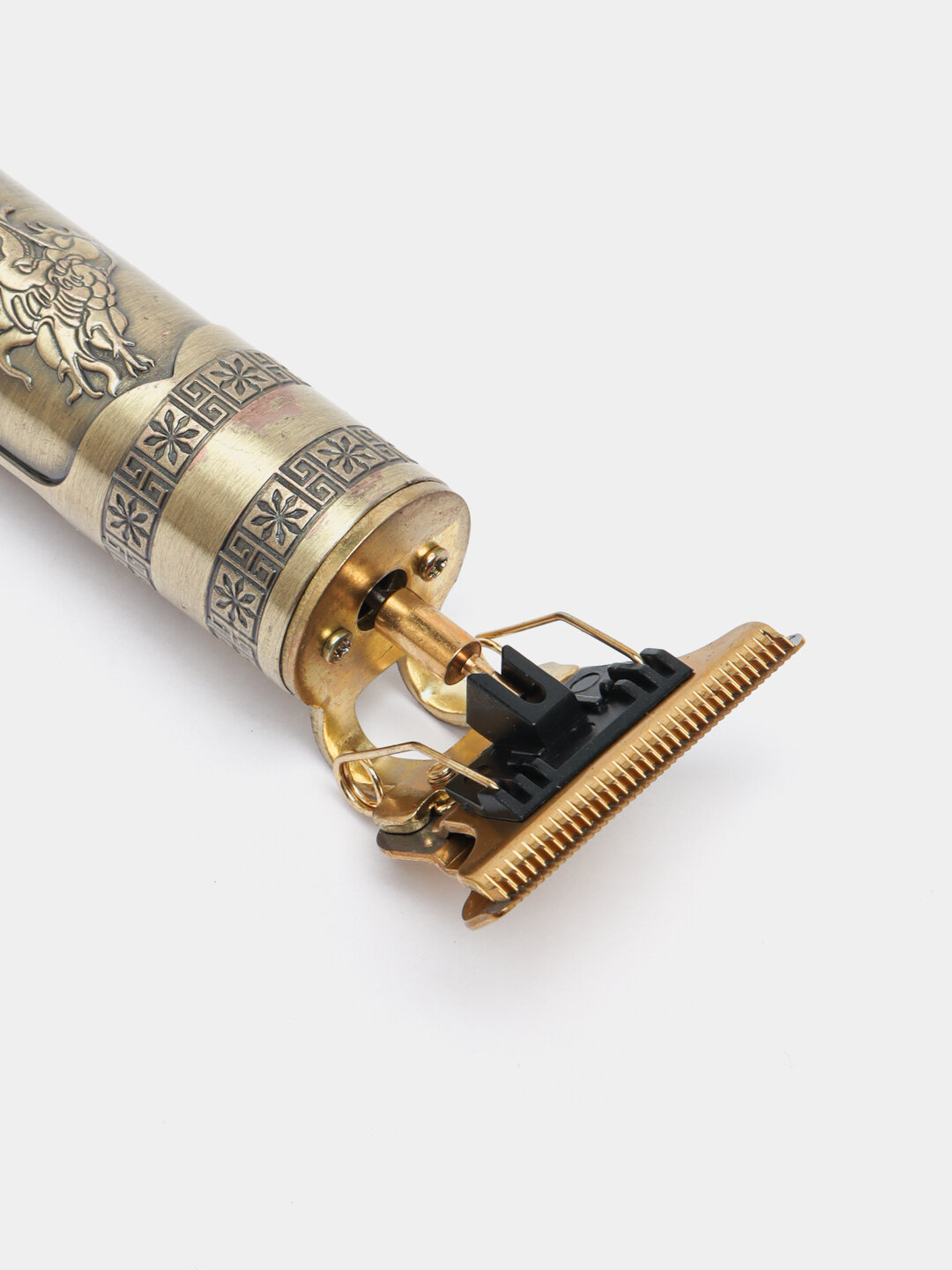 Триммер машина пишущая — фото 1