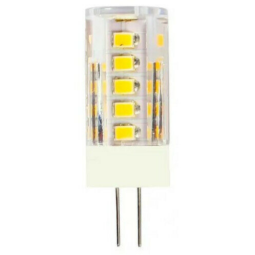 SmartBuy Светодиодная Smartbuy LED Лампа G445W/4000/G4 SBL-G4 4_5-40K