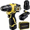 Фото Hanskonner HCD1645BLC