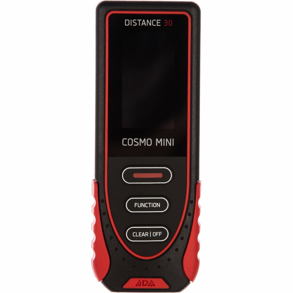 Лазерный дальномер ADA Cosmo MINI