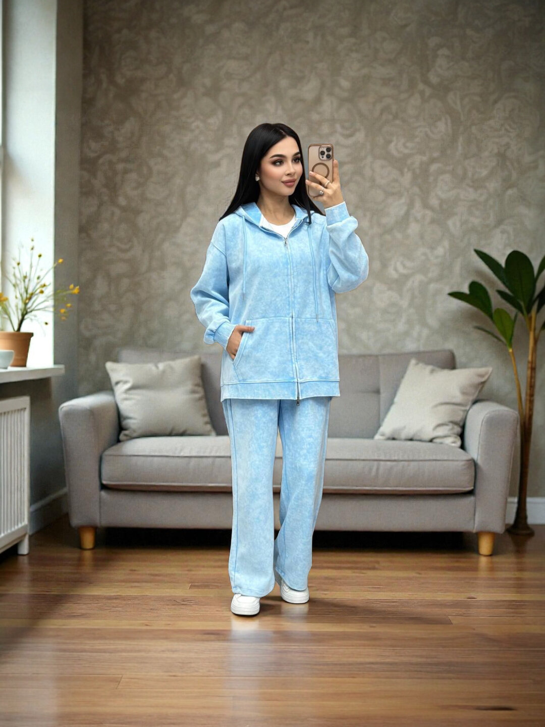 Комплект одежды