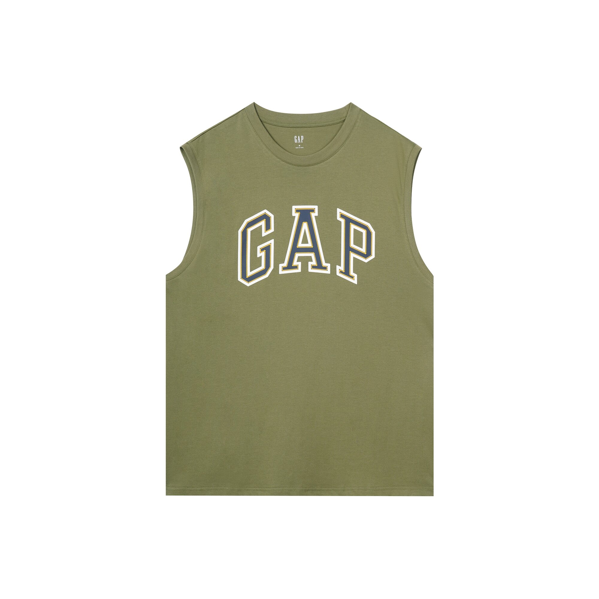 Топ GAP