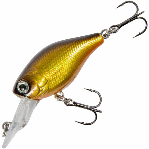 Воблер Lucky John Original Chubby DR, 40 мм, 4.8 г