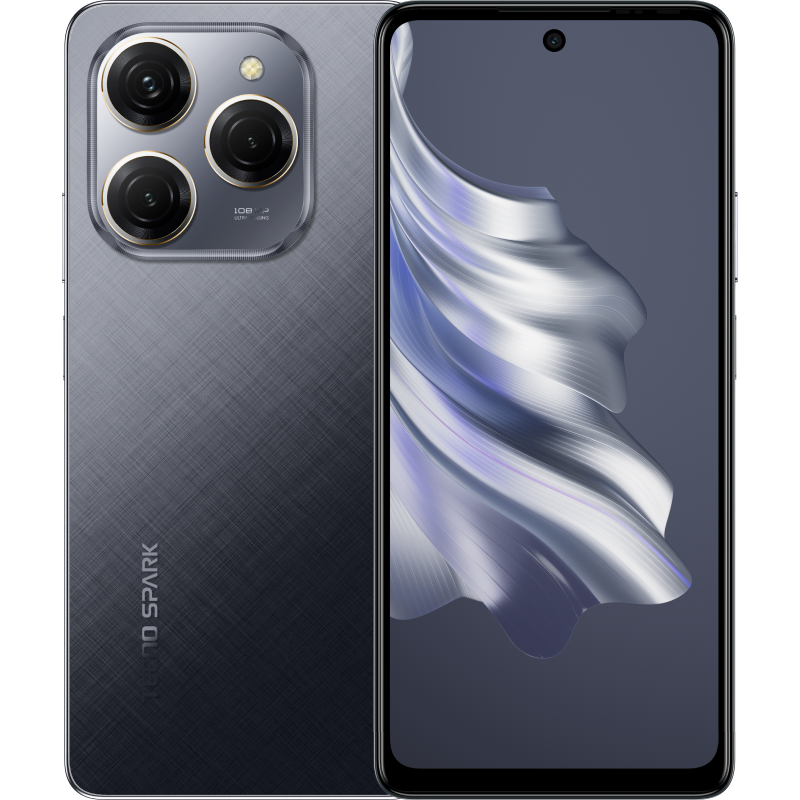 Смартфон TECNO Spark 20 Pro