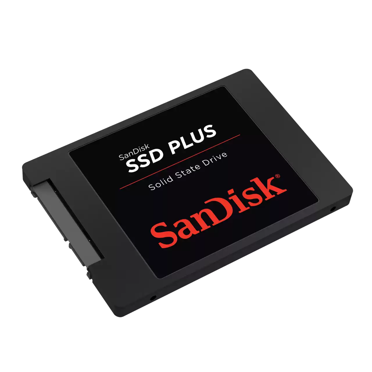 Внутренний SSD накопитель SanDisk - фото №2