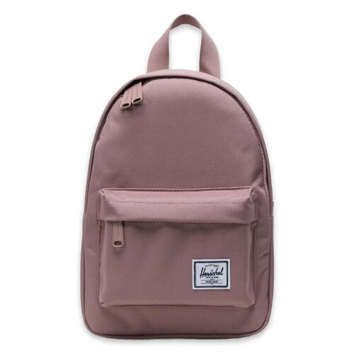 городской рюкзак herschel classic mini 10787 ash rose Городской рюкзак Herschel Classic Mini 10787, ash rose