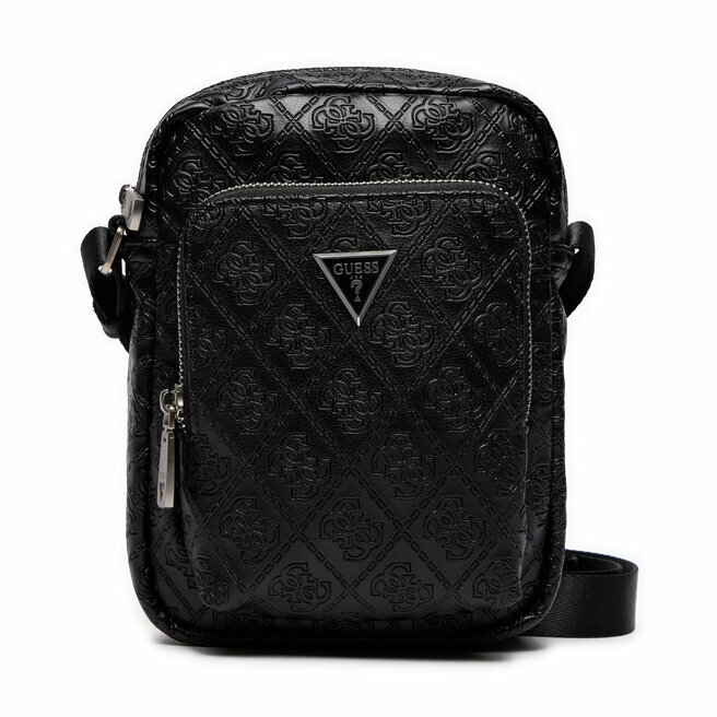 фото Сумка планшет GUESS HMMILOP4293BLANT/U