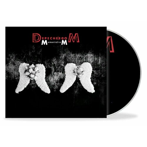 AUDIO CD Depeche Mode - Memento Mori cd