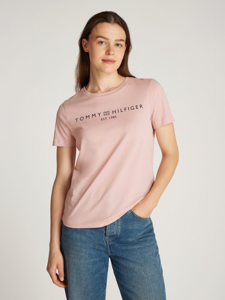 Футболка TOMMY HILFIGER
