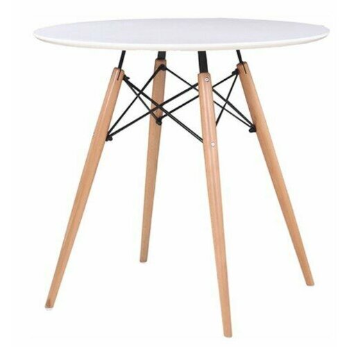 Кухонный стол Эймс-901 White 1099000₽