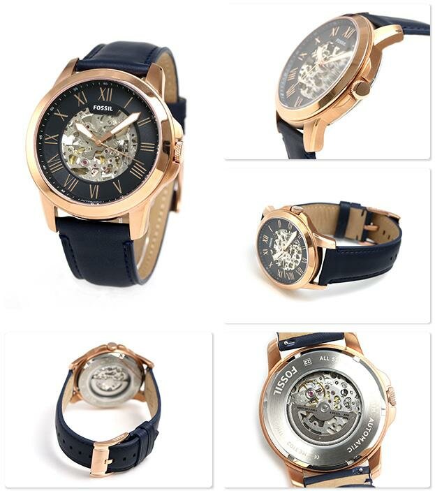 Наручные часы FOSSIL Grant ME3102