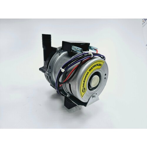 Циркуляционный насос DWMG5070PL DAEWOO DGB 100-300 MSC110-250 MCF арт 3310606210 15482₽