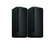 Маршрутизатор Сяоми Ми Mesh System AX3000(2-pack) - высокоскорост...