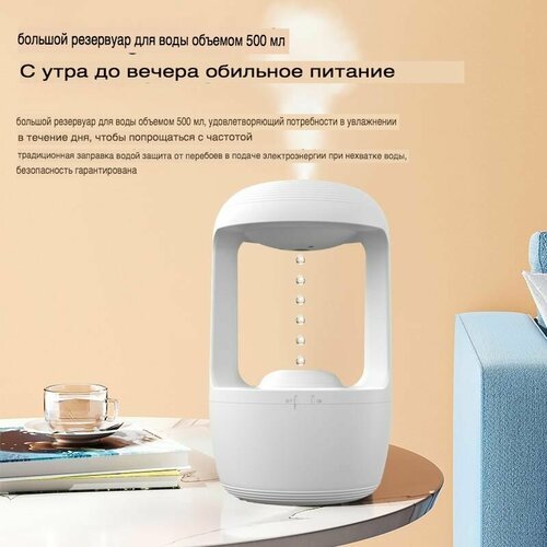 Суспензия капель воды противоточный увлажнитель ультразвуковое диффузионное увлажнение 259900₽