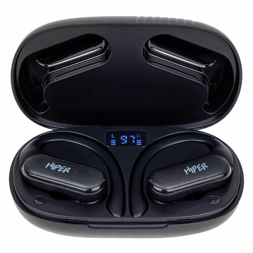 Спортивные наушники Bluetooth HIPER HTW-M40 489000₽
