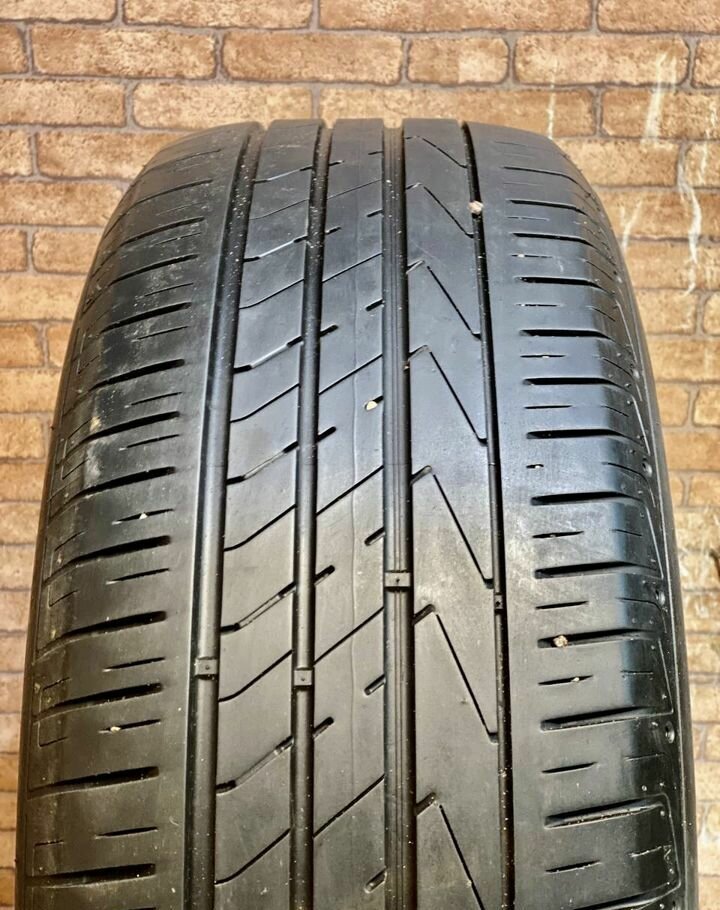 Hankook Ventus S1 Evo2 SUV K117A 235/60 R18