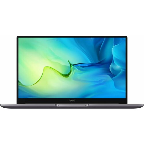156 Ноутбук Huawei Matebook D15 intel core i5-1155G7 25 Ггц 4 ядра 8 потоков 8 ГБ DDR4 Intel Xe Graphics 256 ГБ SSD 5190000₽