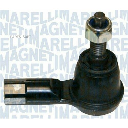 MAGNETI MARELLI 301191603400 Наконечник рулевой