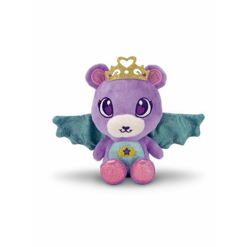 Игрушка мягконабивная Baby Gemmy Winged Buddies -медвежонок 12см в яйце в ассортименте GD040D2