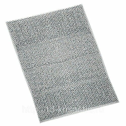 Салфетка для стеклокерамических плит Хозяюшка Мила 21х16 см