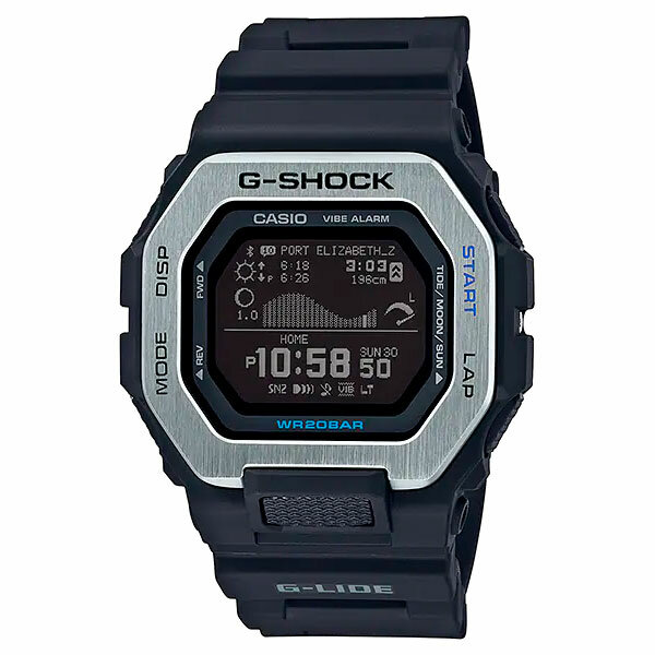 Наручные часы CASIO G-Shock GBX-100-1