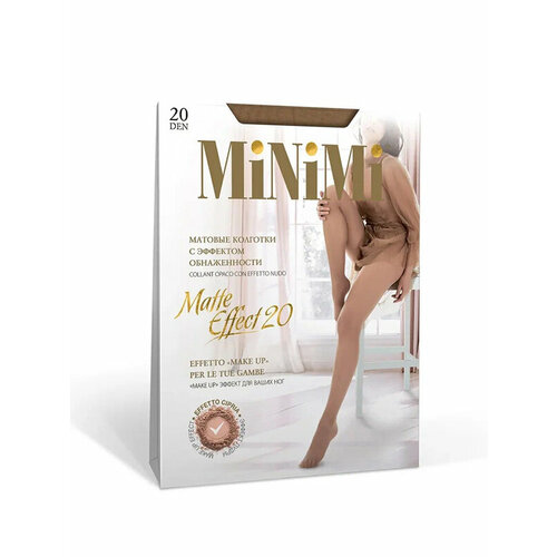 Minimi Matte Effect 20