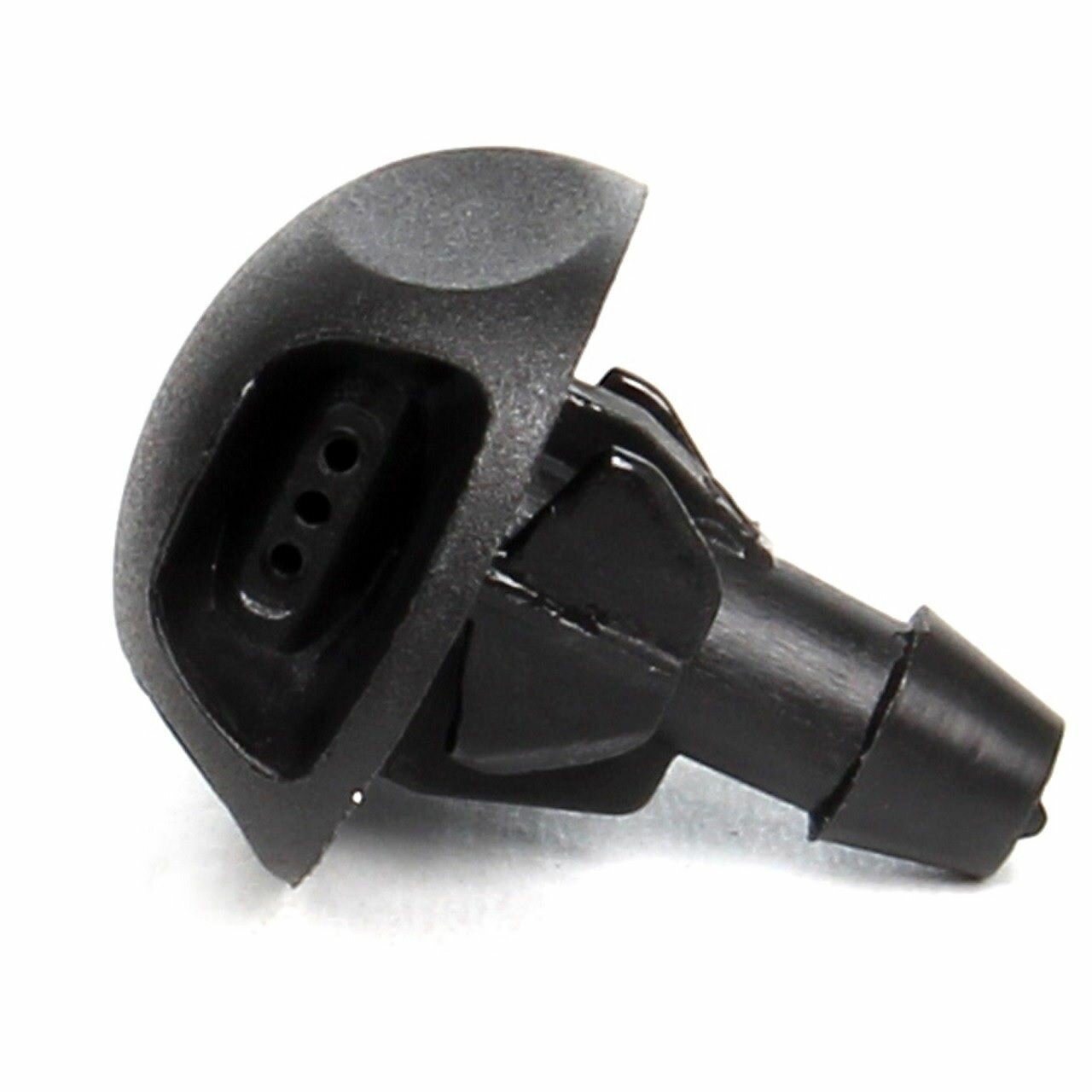 фото Форсунка (жиклер) омывателя лобового стекла веерная Renault (Рено) Лада Ларгус. Арт: 289321198R