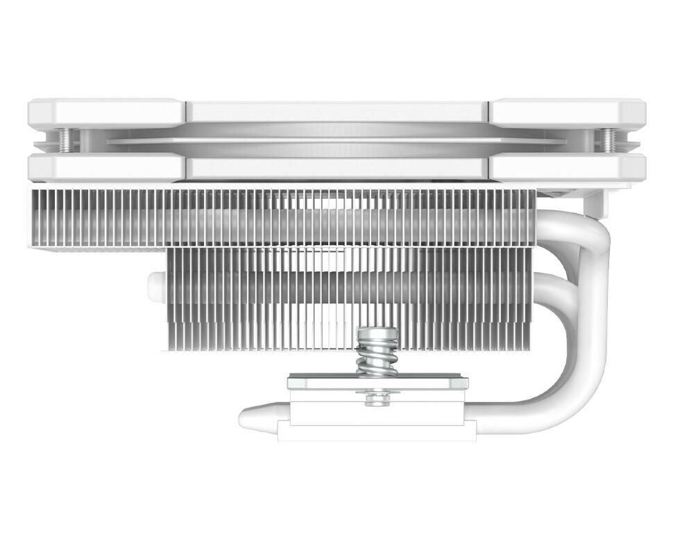 Кулер для процессора Id-cooling IS-67-XT WHITE