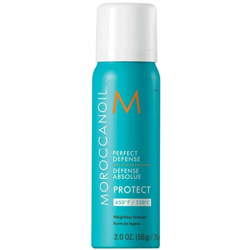 Moroccanoil Perfect Defense - Спрей для волос Идеальная защита 75 мл