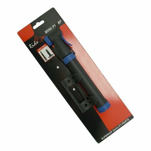 Насос TBS S293-A пластик 28х220мм AVFV 2 иглы 60400₽