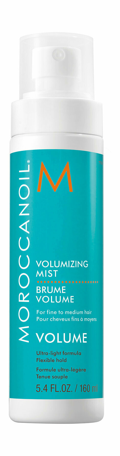 Спрей для объема волос Moroccanoil Volumizing Mist