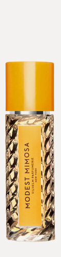 Изображение товара VILHELM PARFUMERIE NEW YORK Modest Mimosa EDP Парфюмерная вода унисекс, 20 мл