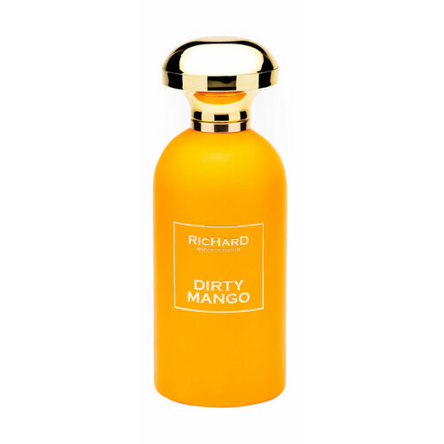 RICHARD MAISON DE PARFUM Dirty Mango Парфюмерная вода унисекс, 100 мл