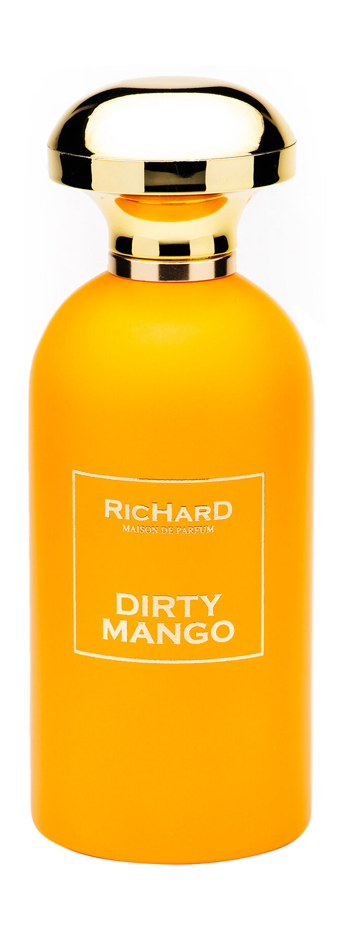 RICHARD MAISON DE PARFUM Dirty Mango Парфюмерная вода унисекс, 100 мл