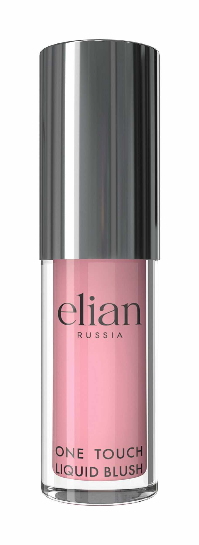 Жидкие румяна 2 Shy Elian Russia One Touch Liquid Blush